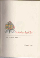 Mámina kytička