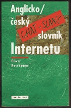 Anglicko-český slovník Internetu