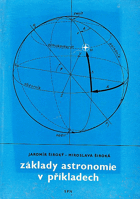 Základy astronomie v příkladech