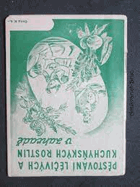 Pěstování léčivých a kuchyňských rostlin v zahradě