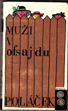 Muži v ofsajdu. Ze života klubových přívrženců