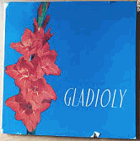 Gladioly Slovenština