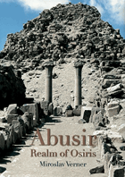 Abusir - the realm of Osiris VĚNOVÁNÍ AUTORA!! DEDICATED!