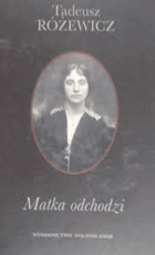 Matka odchodzi