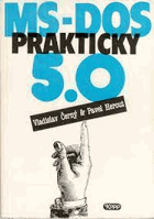 MS-DOS prakticky 5.0