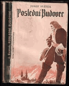 Poslední Budovec - román ze století XVII