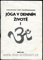 Cvičení proti bolestem v zádech - jóga v denním životě