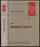 Numerické metody