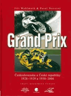 Grand Prix Československa a České republiky 1928-1929 a 1950-2006