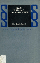 Daň z příjmů obyvatelstva