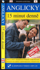 Anglicky 15 minut denně - učte se anglicky jen 15 minut denně