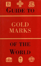 Guide to gold marks of the world