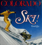 Colorado ski! - photography
