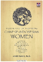 Portraits of inspiring Chinese-Indonesian women