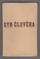 Syn člověka - život proroka