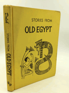 Stories from old Egypt