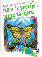 Izbor iz poezije i proze za djecu