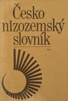 2SVAZKY Česko-nizozemský slovník + Nizozemsko-český slovník