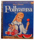 Walt Disney Pollyanna