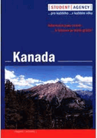 Kanada - průvodce do kapsy