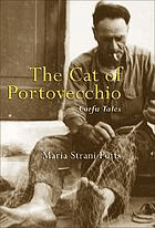 The cat of Portovecchio - Corfu tales