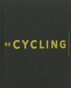 Re Cycling VĚNOVÁNÍ AUTORA!!