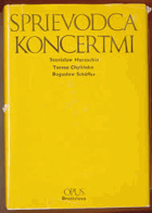 Sprievodca koncertmi