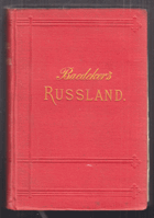 Russland. Handbuch für Reisende