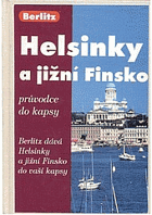 Helsinky a jižní Finsko - průvodce do kapsy