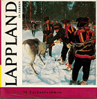 Lapland in color