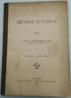 Průvodce po Zvíkově