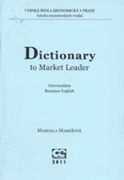Dictionary to market leader - intermediate business English