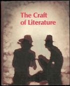 The craft of literature