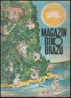 Magazín Dikobrazu - Dikobraz - č. 5
