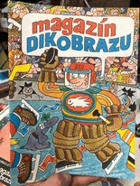 Magazín Dikobrazu - Dikobraz
