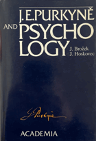 J.E. Purkyně and psychology - with a focus on unpublished manuscripts