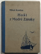 Hoši z Modré zátoky
