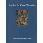 Textilien der Wiener Werkstätte