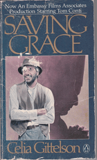 Saving grace