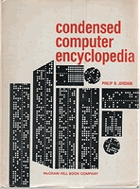 Condensed computer encyclopedia