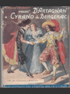 Hrabě d'Artagnan a Cyrano de Bergerac III. Cyrano a Roxana