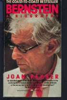 Bernstein - A Biography