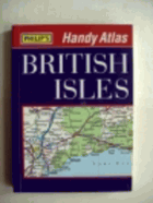 Philip's handy atlas of the British Isles