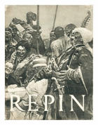 Ilya Repin
