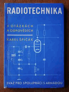 Radiotechnika v otázkách a odpovědích