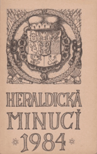 Heraldická minucí 1984
