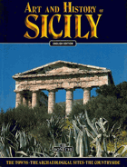 Art and history of Sicily