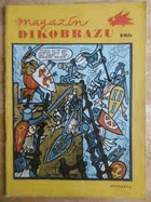 Magazín Dikobrazu - Dikobraz