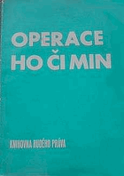 Operace Ho Či Min