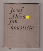 Jan houslista